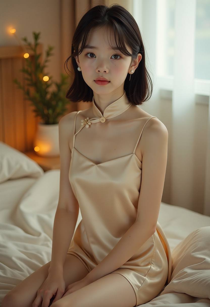 豪门保姆